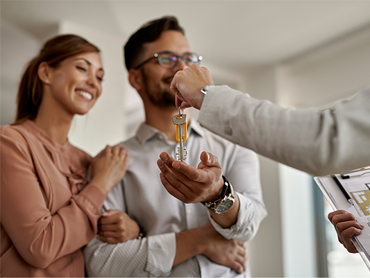 Curso Técnico em Transações Imobiliárias